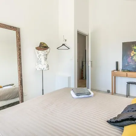 Vendégház Le Septentrion D'hotes 2-4 Personnes *