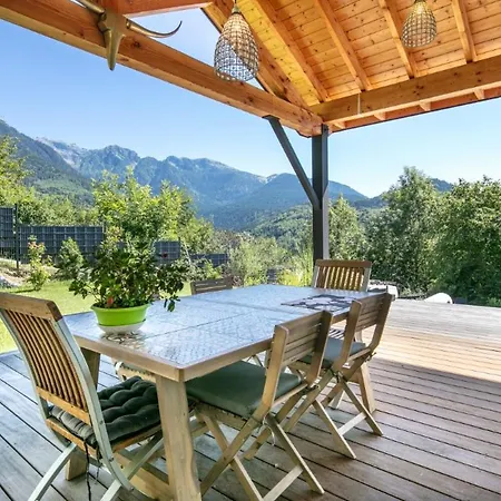Le Septentrion D'hotes 2-4 Personnes Revel (Isere)